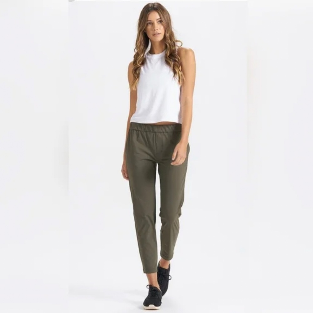 Vuoti Villa Pant